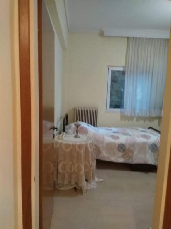 Seaview To Olympus, Sunny, Cosy Apartment Неа Миханиона Екстериор снимка