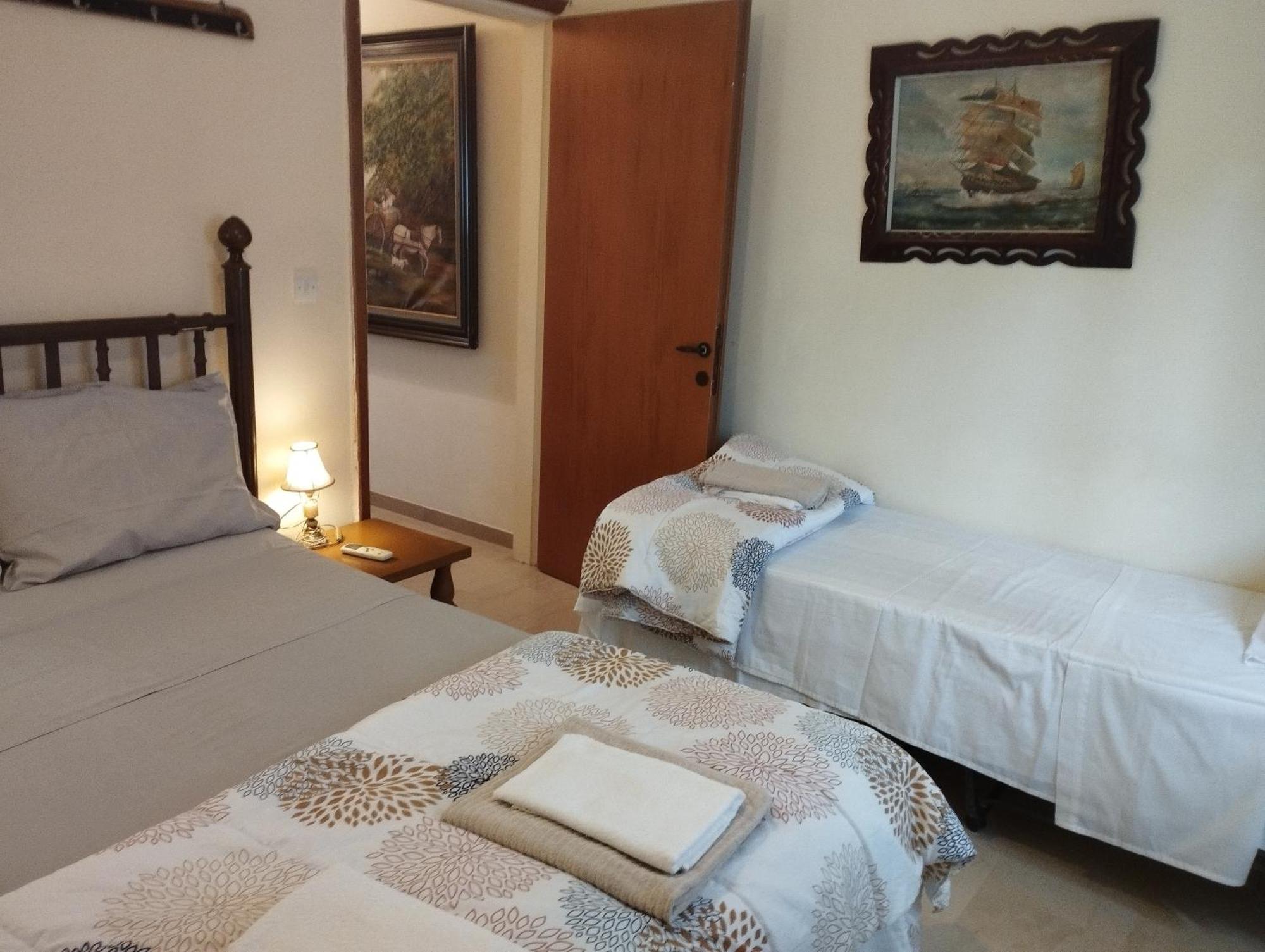 Seaview To Olympus, Sunny, Cosy Apartment Неа Миханиона Екстериор снимка