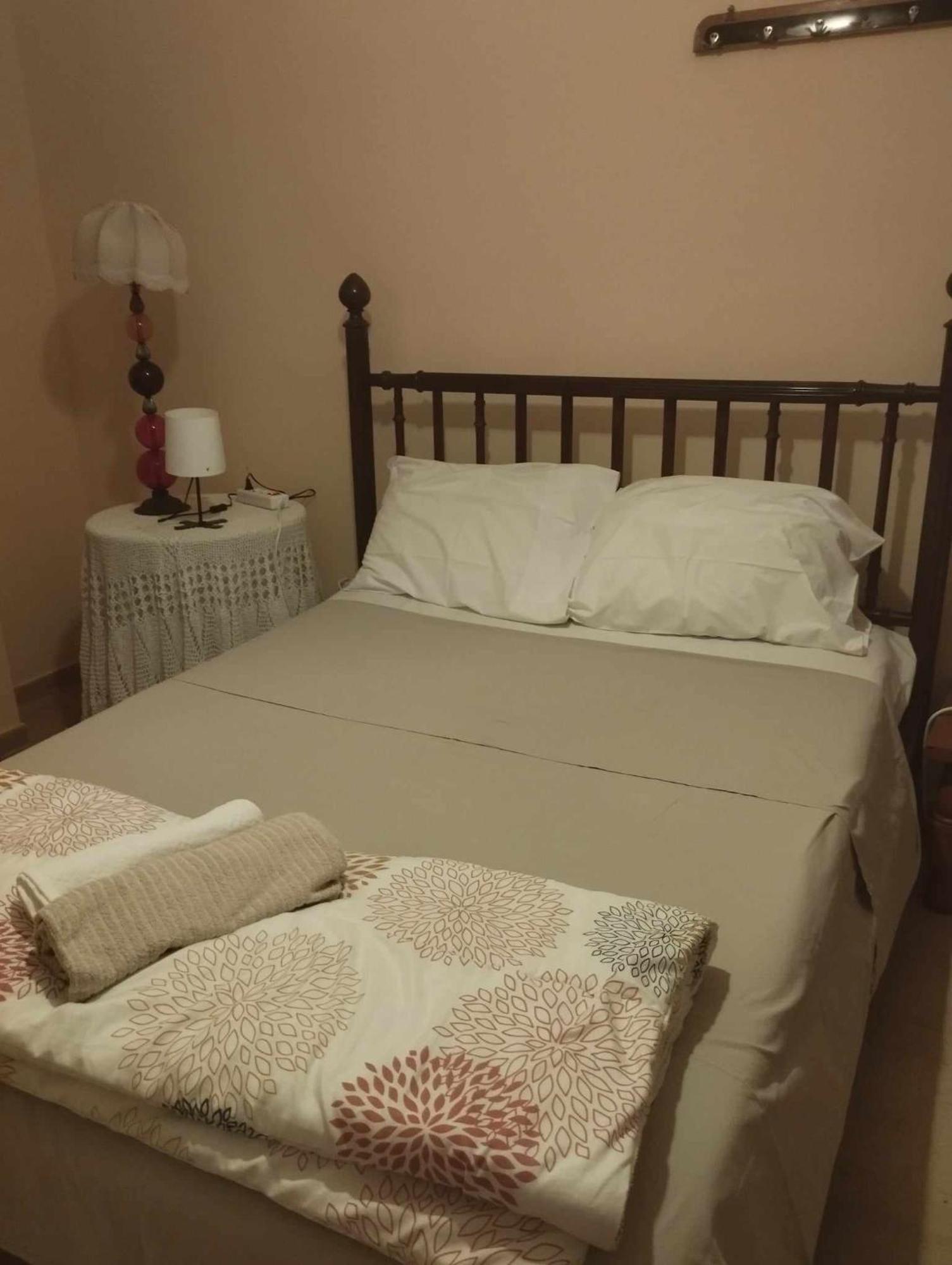 Seaview To Olympus, Sunny, Cosy Apartment Неа Миханиона Екстериор снимка