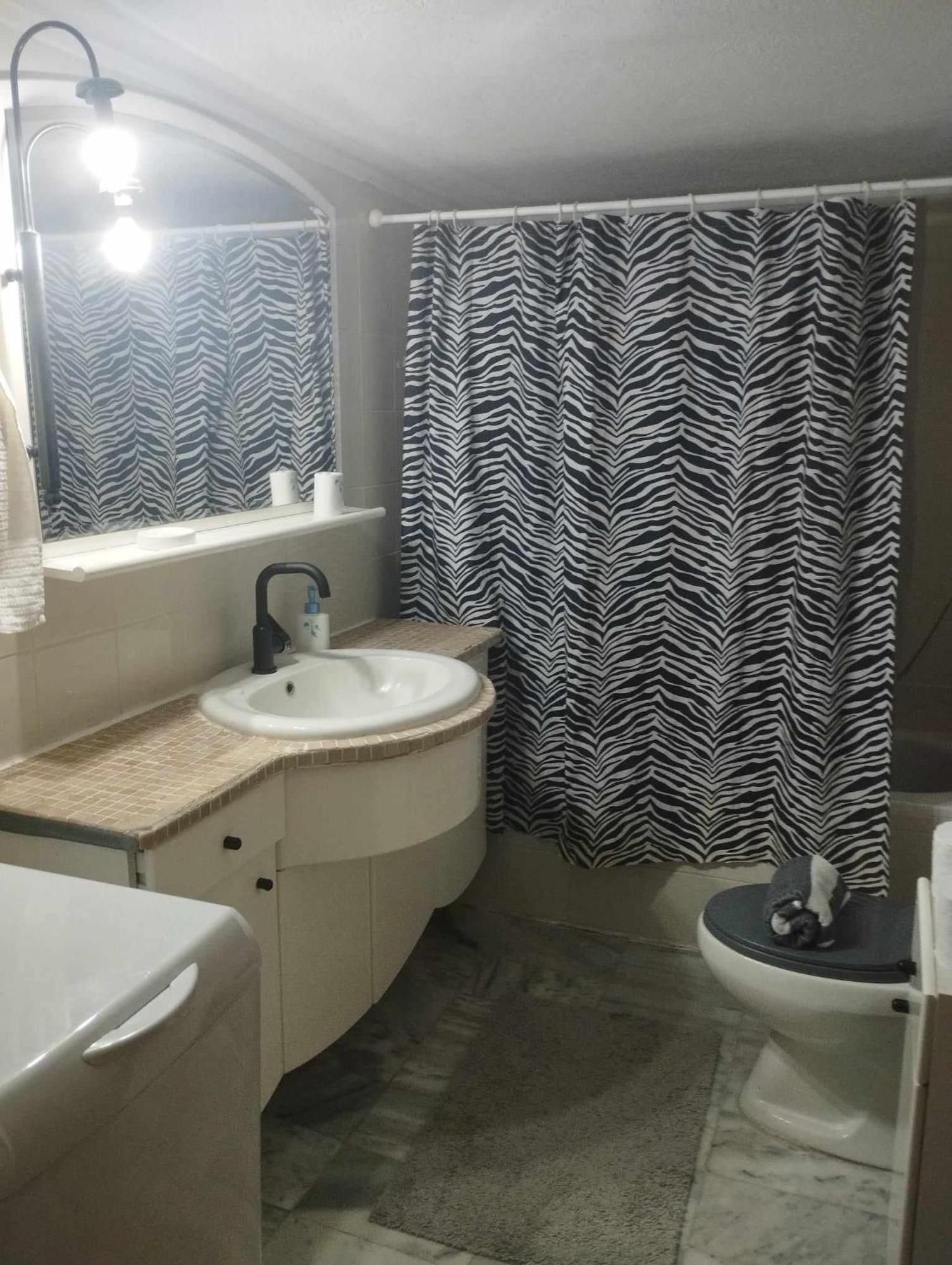 Seaview To Olympus, Sunny, Cosy Apartment Неа Миханиона Екстериор снимка